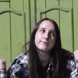 Lewis from Nizhniy Novgorod | Woman | 26 years old | Taurus