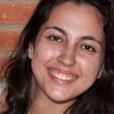 Dri from Parma | Woman | 33 years old | Aries