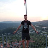 Pogacar19Qf from Jesenice | Man | 38 years old | Scorpio