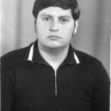 Юрий from Zhukovskiy | Man | 70 years old | Aquarius
