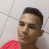 Reginaldo from Cupira | Man | 26 years old | Capricorn