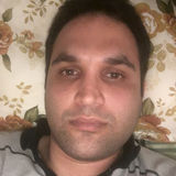 Milad from Delft | Man | 37 years old | Capricorn