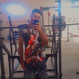 Bianquinhas9Zf from Maracacume | Man | 25 years old | Pisces