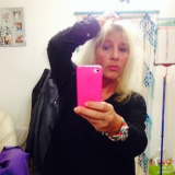 Gianna from Luzern | Woman | 65 years old | Libra