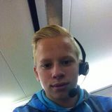 Lucas from Woerden | Man | 36 years old | Cancer