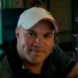 Gamboa from Aserri | Man | 47 years old | Virgo