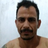 Cícero from Colonia Leopoldina | Man | 41 years old | Aquarius