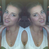 Melanieh from Haarlem | Woman | 32 years old | Libra