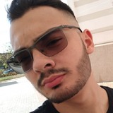 Dihdommarco from Mirassol | Man | 27 years old | Capricorn