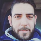 Alex from Acireale | Man | 38 years old | Capricorn