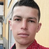 Martínez from Caldas | Man | 34 years old | Leo