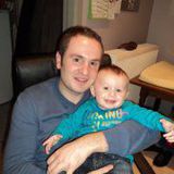 Steven from Waregem | Man | 44 years old | Aries