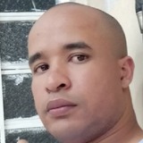 Santos from Planaltina | Man | 42 years old | Pisces