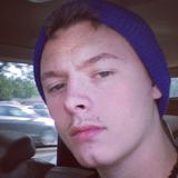 Nock from Lexington | Man | 27 years old | Cancer