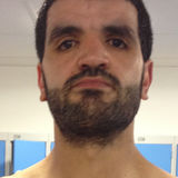 Belaktib from Veinticinco de Mayo | Man | 39 years old | Capricorn