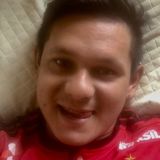 Milkson from Santarem | Man | 34 years old | Cancer