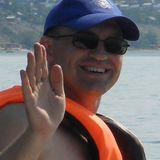Oleg from Saratov | Man | 53 years old | Leo