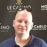 Tom from Diest | Man | 47 years old | Capricorn