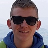 Max from Binche | Man | 26 years old | Cancer