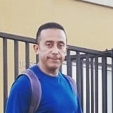 Roberto from Temuco | Man | 54 years old | Aries