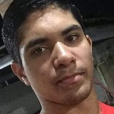 Pf from Goianinha | Man | 28 years old | Pisces