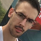 Schreny from Trier | Man | 26 years old | Virgo