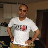 Aaz from Stockport | Man | 47 years old | Aries