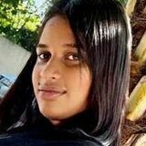 Karla from Santiago de los Caballeros | Woman | 32 years old | Capricorn