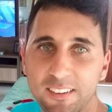 Dantas from Santa Cruz do Sul | Man | 36 years old | Pisces