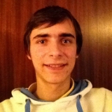 Bart from Sint-Pieters-Leeuw | Man | 32 years old | Capricorn