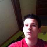 Beber from Gembloux | Man | 32 years old | Taurus