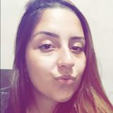 Gabi from Palotina | Woman | 27 years old | Taurus