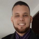 Grego from Retiro | Man | 37 years old | Virgo