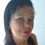 Cida from Embu Guacu | Woman | 45 years old | Pisces