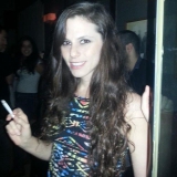 Lirush from Ramat HaSharon | Woman | 40 years old | Aquarius