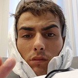 Barcawé from Brussels | Man | 34 years old | Cancer