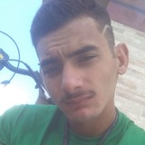 Freitas from Itajai | Man | 28 years old | Libra