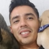 Gustavogpj from Santa Rosalia | Man | 38 years old | Libra