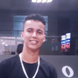 Leandronetto from Aracruz | Man | 25 years old | Gemini