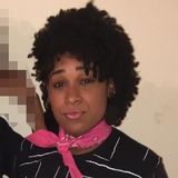 Dady from Cabo Frio | Woman | 31 years old | Gemini