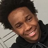Adgmarcus from Mounds | Man | 28 years old | Gemini