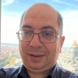 Drhosamhal4P from London | Man | 52 years old | Leo