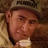 Alberth from Ixmiquilpan | Man | 34 years old | Cancer