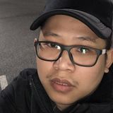 Winston from Lynchburg | Man | 32 years old | Cancer