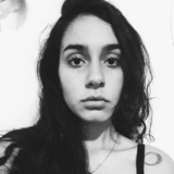 Negra from Río Gallegos | Woman | 26 years old | Leo