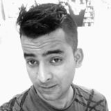 Mickyarora from As Salimiyah | Man | 36 years old | Leo