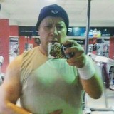 Flaco from Potosi | Man | 47 years old | Cancer