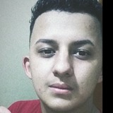 Deivid from Pontal | Man | 26 years old | Capricorn