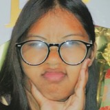Cresia from Quezon City | Woman | 24 years old | Aries