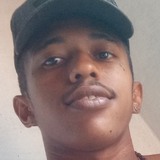 Silvachristipm from Estreito | Man | 24 years old | Capricorn